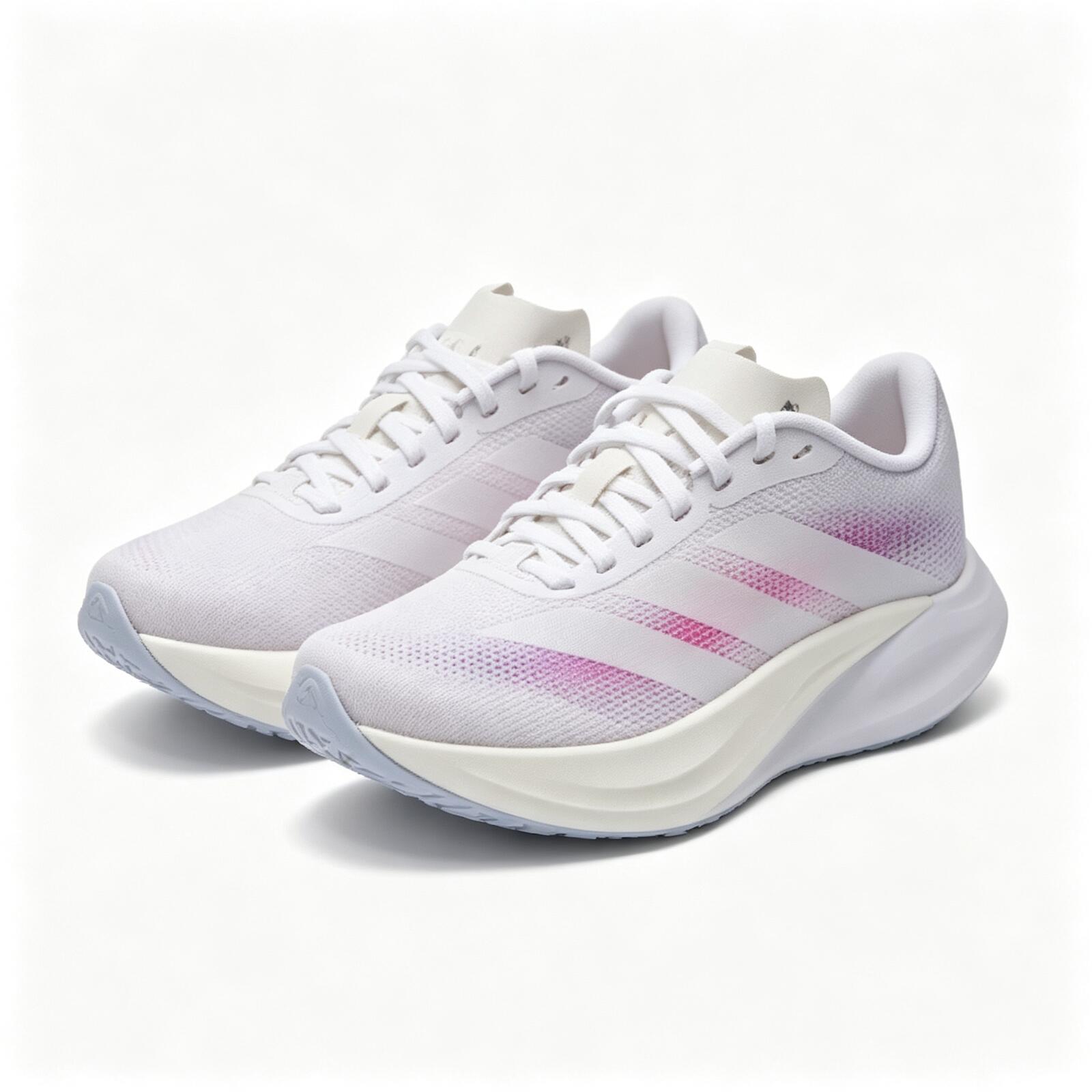 Outdoor Lighting Hong Kong - Adidas ZYRION BOLD KH7937 Weiß Hellblau