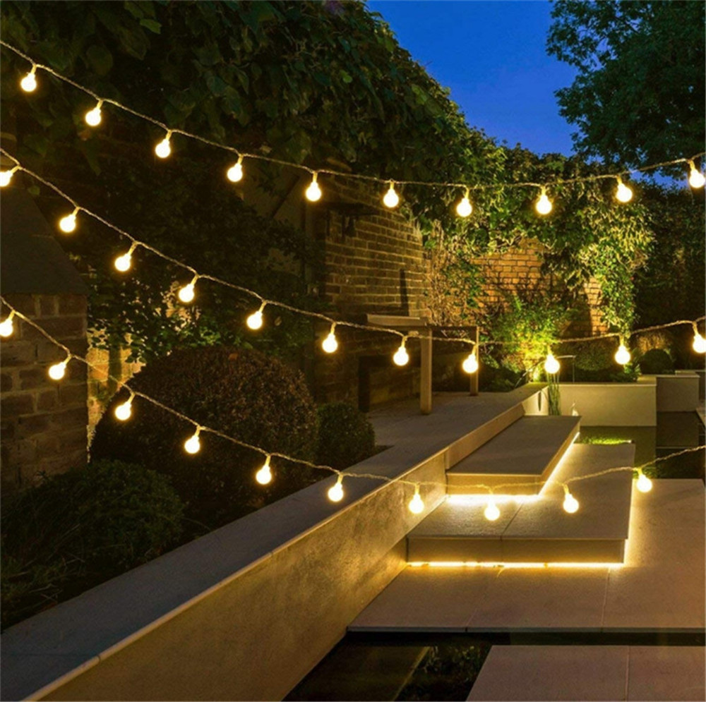 3-10M Solar-/USB-/Batterie-Lic – Outdoor Lighting And Decor Bewertung und Preis