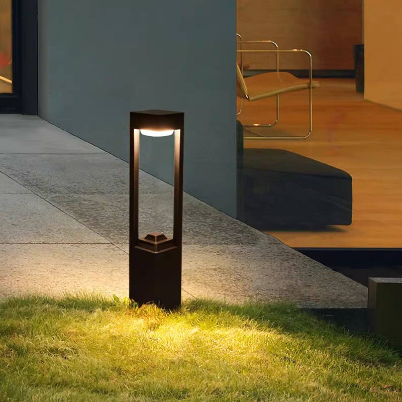 Leuchtende Stehlampe für den I – Outdoor Lighting And Decor Bewertung und Preis