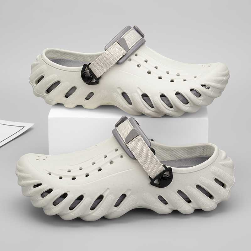 Marken-Herren-Slipper – Weiche – Outdoor Lighting Construction Bewertung und Preis