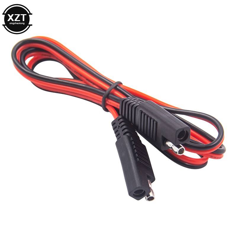 1M Adapter SAE Stromverlängeru – Outdoor Lighting Extension Cable Bewertung und Preis