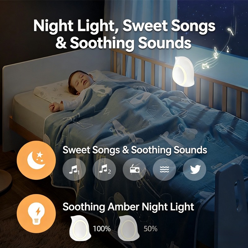 Tragbarer Outdoor-Kinderwagen  – Outdoor Lighting Wireless Bewertung und Preis