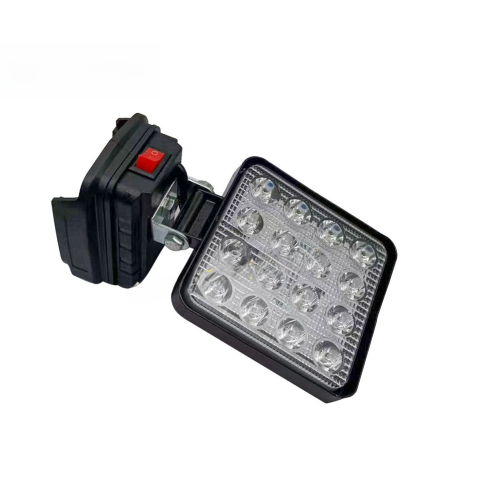16 LED 4 Zoll Arbeitsleuchte 2 – Outdoor Lighting Jobs Bewertung und Preis