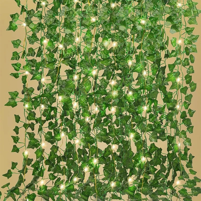 Grüner Efeu 210cm LED Lichterk – Outdoor Lighting Tree Bewertung und Preis