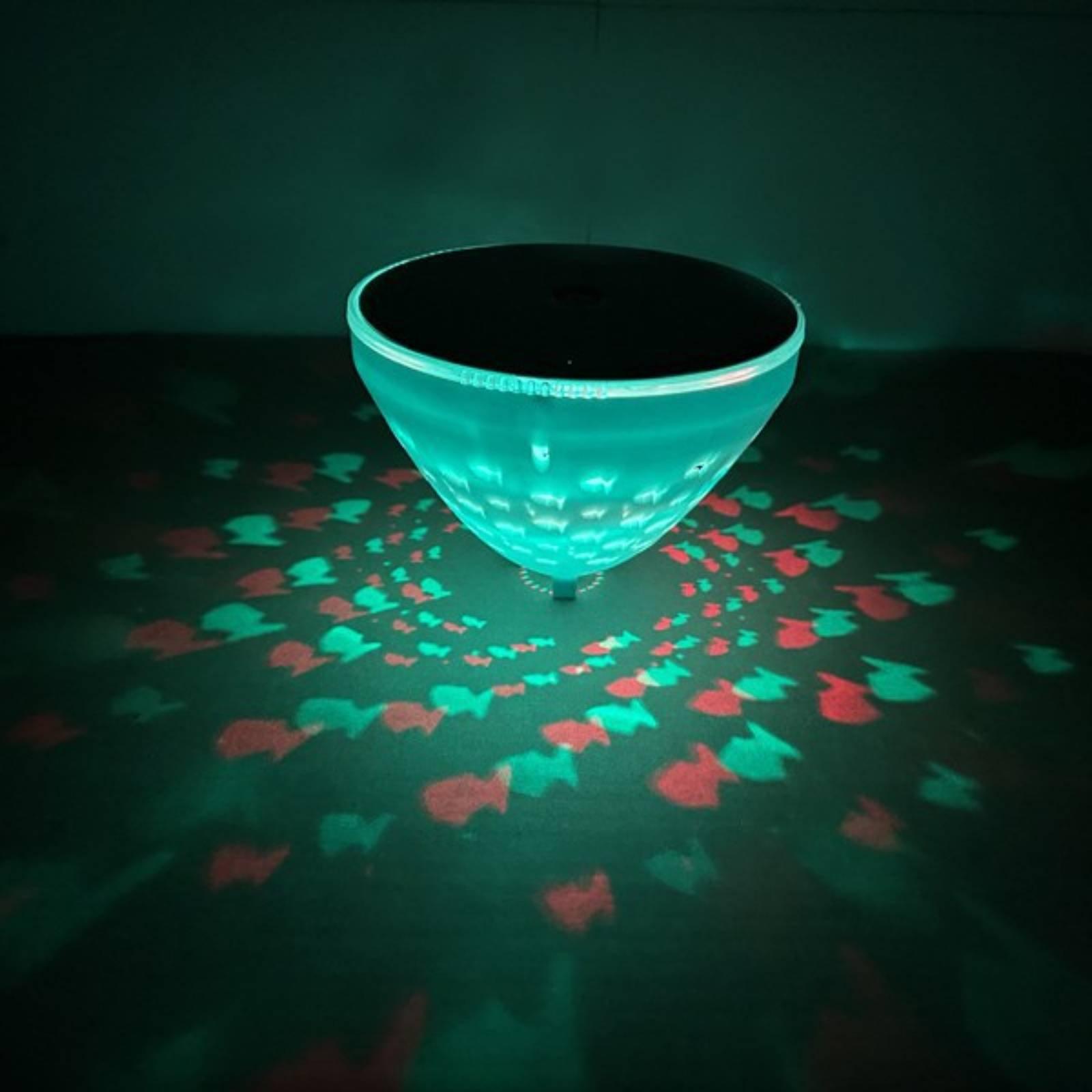 Wasserdichte Solar-Schwimmleuc – Outdoor Lighting Accent Bewertung und Preis