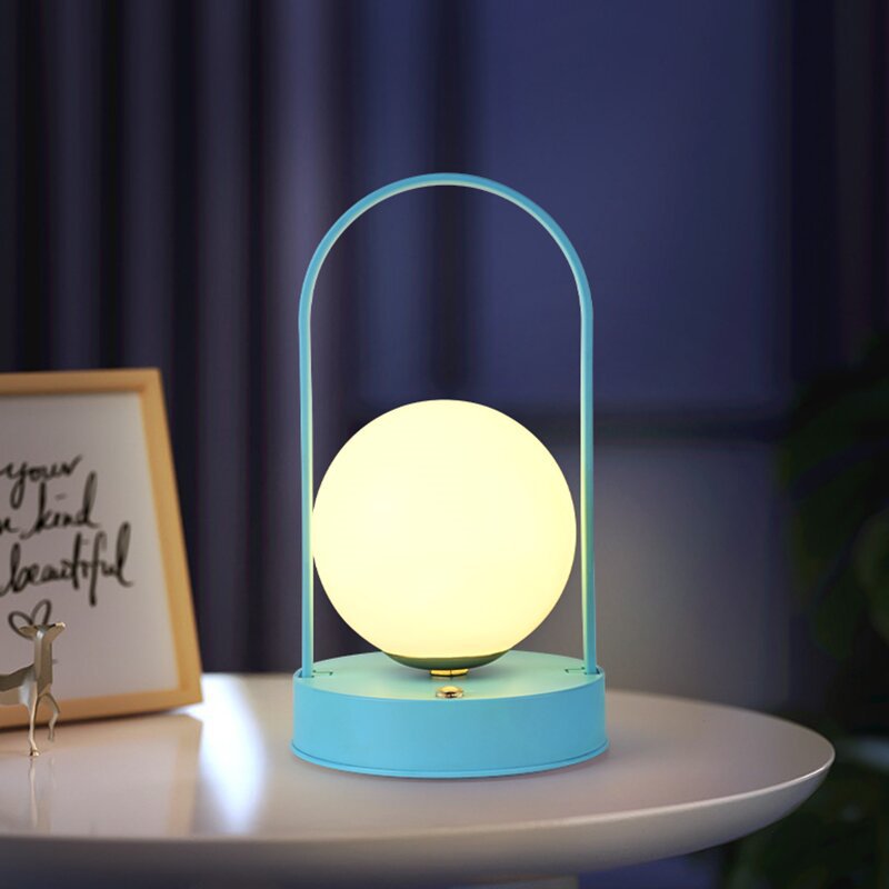 Tragbare LED-Tischlampe für Sc – Outdoor Lighting Accent Bewertung und Preis
