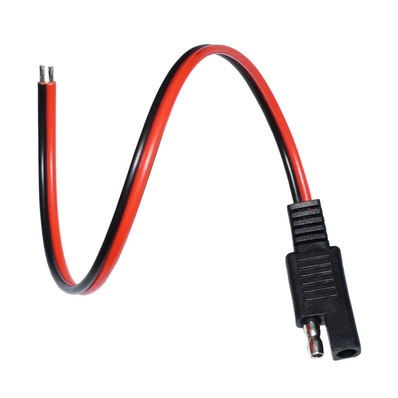 DIY SAE Einzelkopfkabel SAE Si – Outdoor Lighting Extension Cable Bewertung und Preis