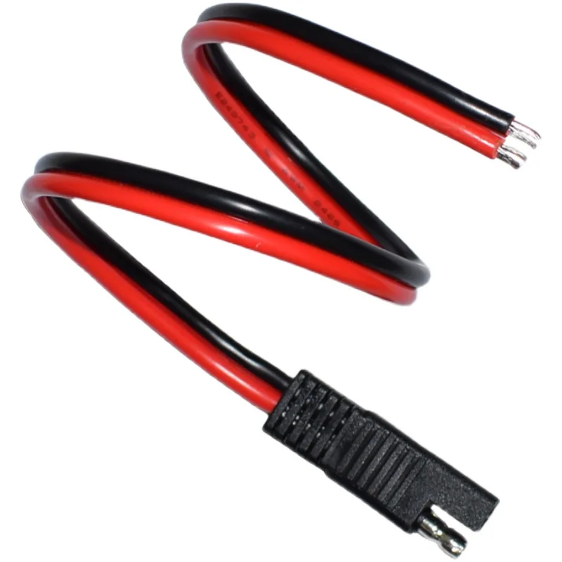 DIY SAE Einzelkopfkabel SAE Si – Outdoor Lighting Extension Cable Bewertung und Preis