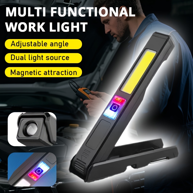 Wiederaufladbare LED-Taschenla – Outdoor Lighting Jobs Bewertung und Preis