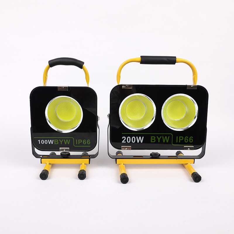 15000 mA COB-LED-Arbeitsleucht – Outdoor Lighting Jobs Bewertung und Preis