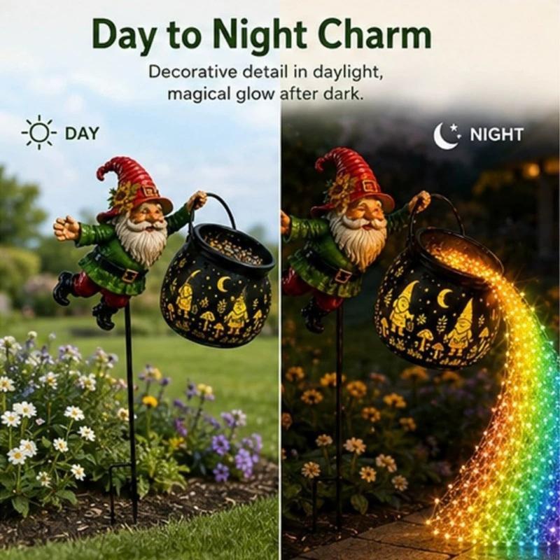 Solar-Gartenleuchte für den Au – Outdoor Lighting Accent Bewertung und Preis