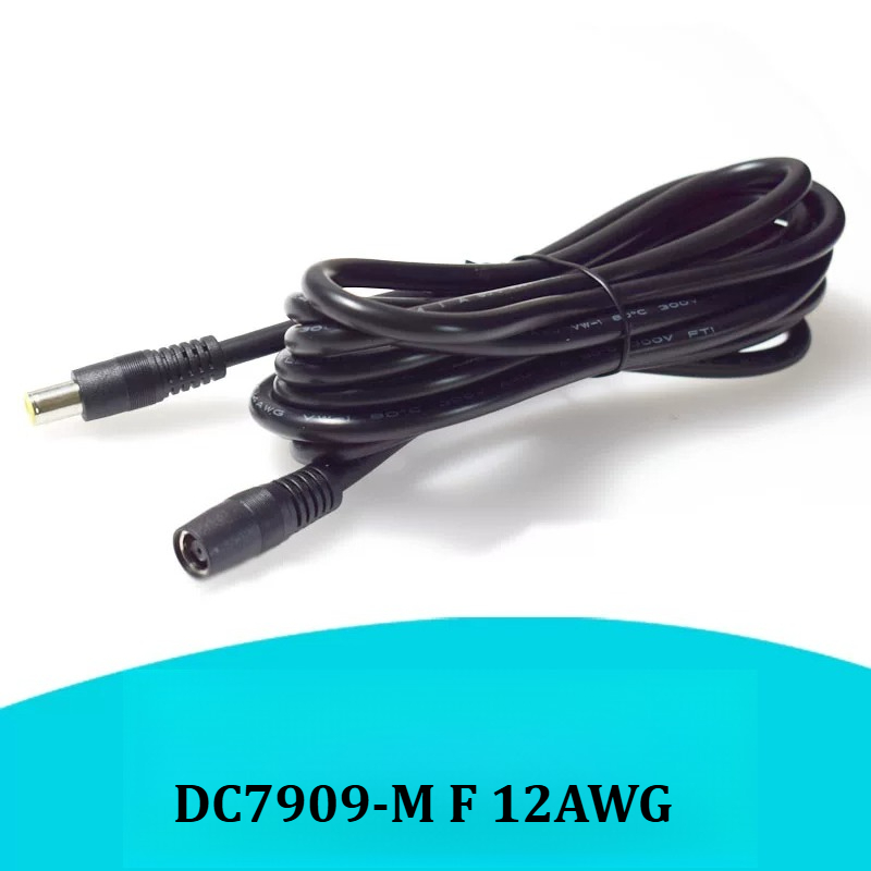 1 Stück Solar MC zu DC7909 Ste – Outdoor Lighting Extension Cable Bewertung und Preis