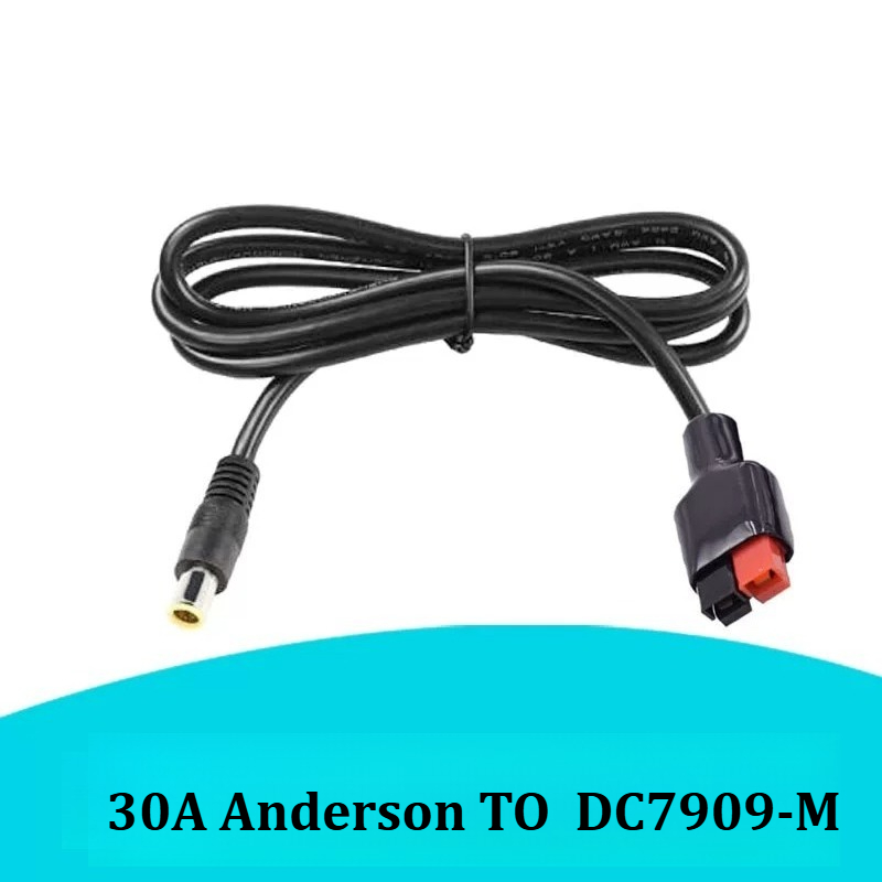 1 Stück Solar MC zu DC7909 Ste – Outdoor Lighting Extension Cable Bewertung und Preis