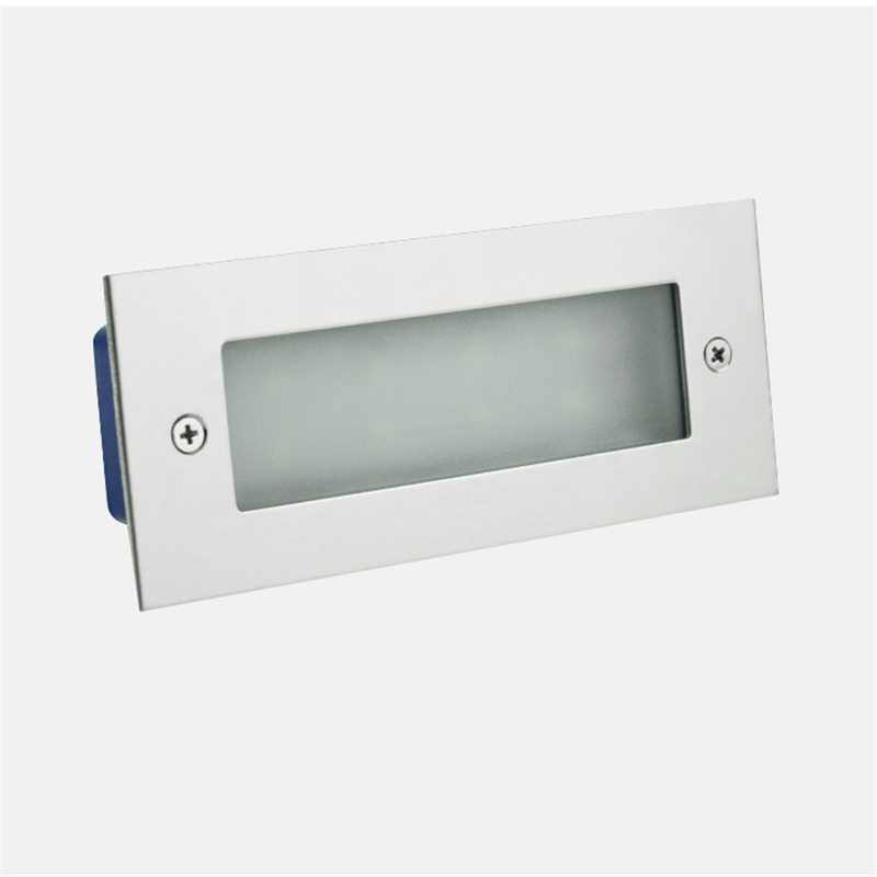 IP65 Untergrundleuchte 5W Trep – Outdoor Lighting Up And Down Bewertung und Preis
