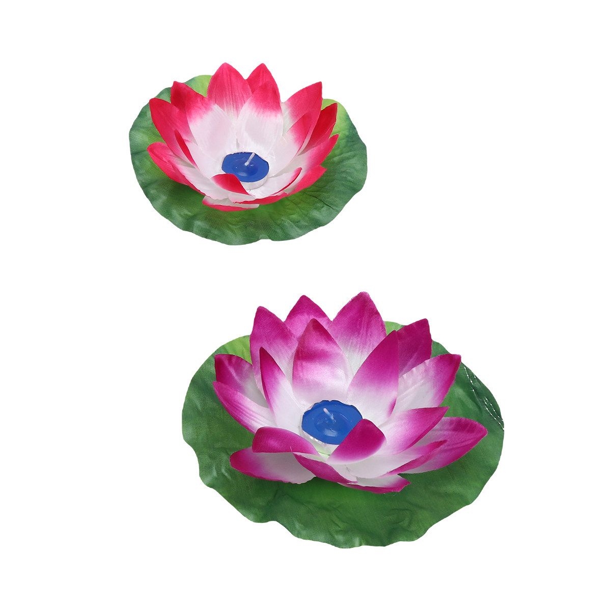 3 Stück Lotus-Wasserlicht-Lamp – Outdoor Lighting For Photography Bewertung und Preis