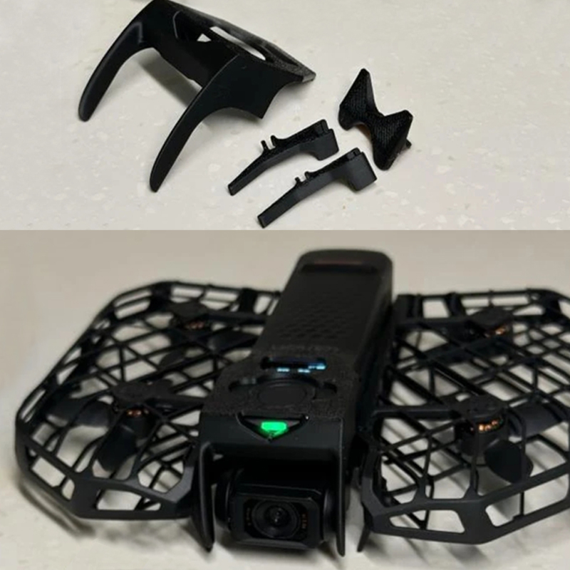 1Set Gimbal-Schutzkit mit Nach – Outdoor Lighting Kit Photography Bewertung und Preis