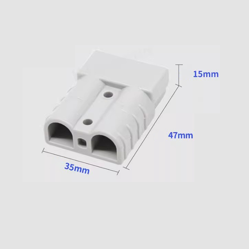 30A/45A bis 50A GrayPlug-Verbi – Outdoor Lighting Extension Cable Bewertung und Preis