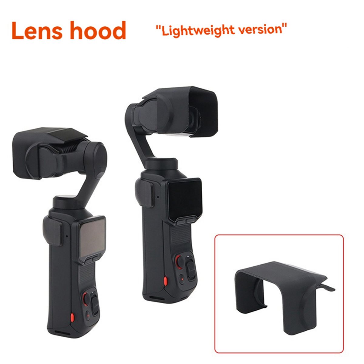 AU47-Objektivblende für Insta3 – Outdoor Lighting Kit Photography Bewertung und Preis