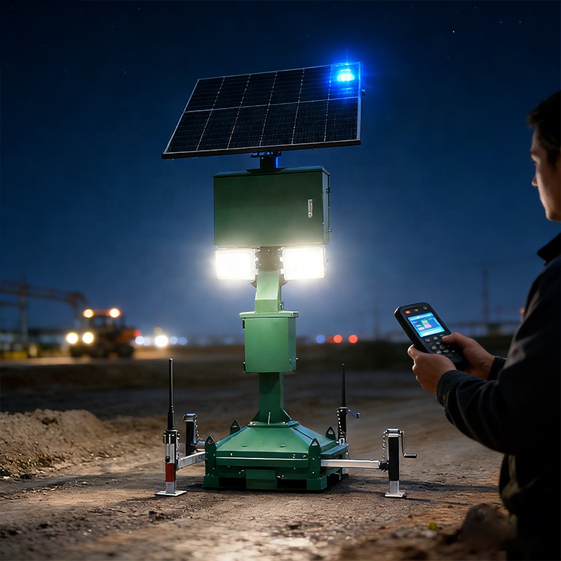Notbeleuchtung Mobiler Lichttu – Outdoor Lighting Jobs Bewertung und Preis
