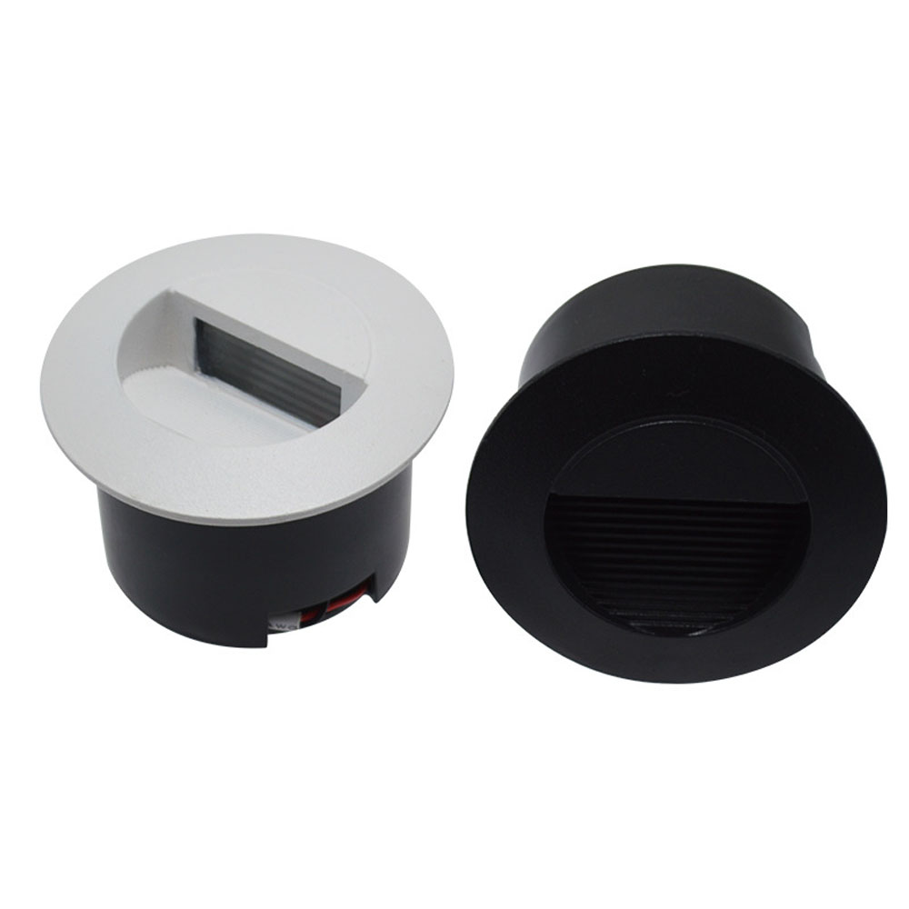 Außenstufenbeleuchtung, 3 W, e – Outdoor Lighting Up And Down Bewertung und Preis