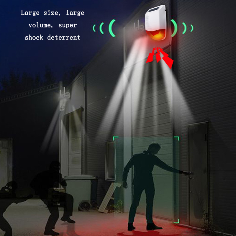 433MHz Kabelloser, wasserdicht – Outdoor Lighting Wireless Bewertung und Preis