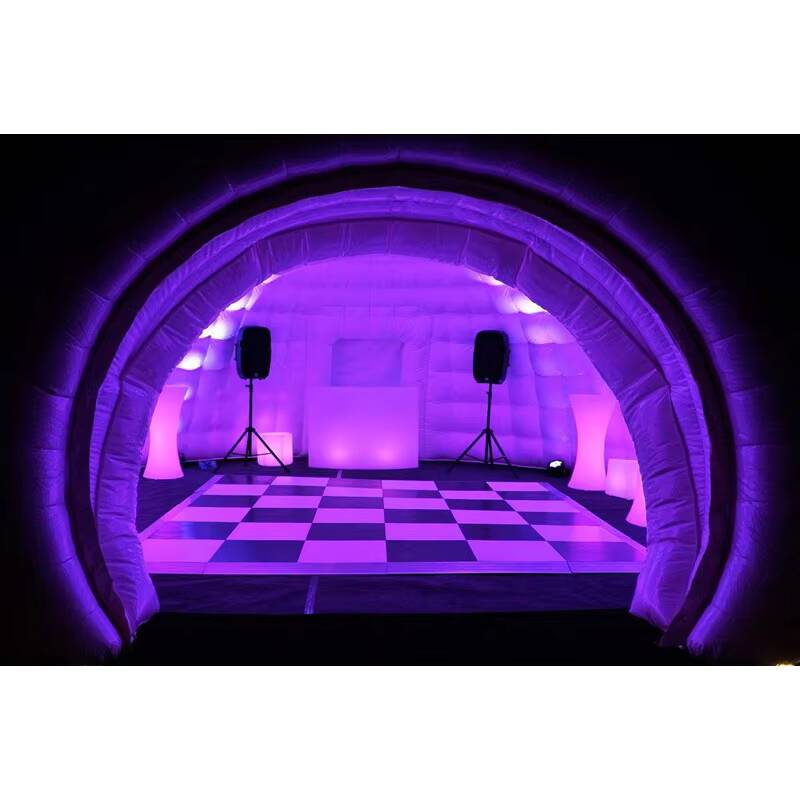 Wunderschönes Riesiges Aufblas – Outdoor Lighting Rental For Party Bewertung und Preis