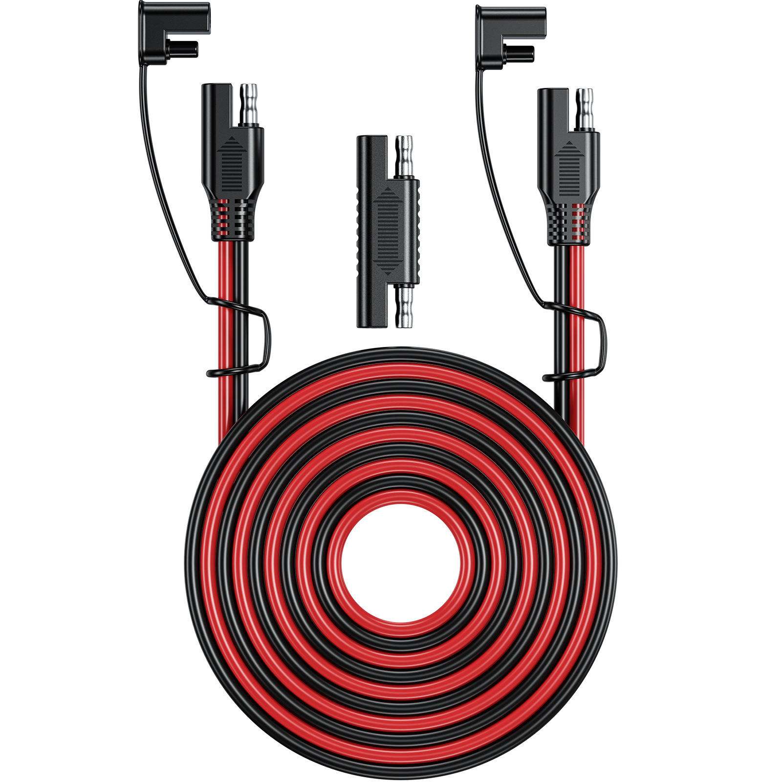 CENJITION SAE zu SAE 16AWG Was – Outdoor Lighting Extension Cable Bewertung und Preis