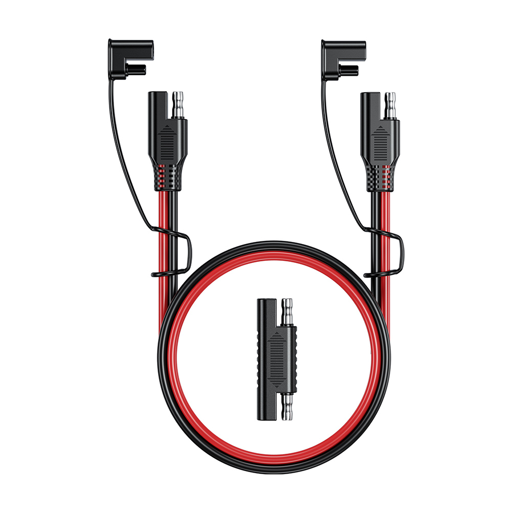 CENJITION SAE zu SAE 16AWG Was – Outdoor Lighting Extension Cable Bewertung und Preis