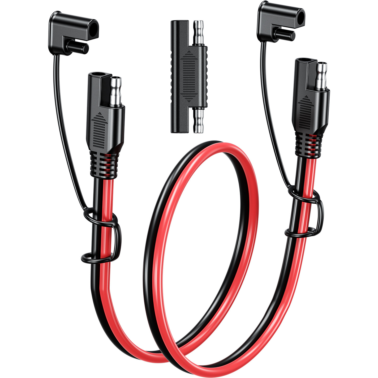 CENJITION SAE zu SAE 16AWG Was – Outdoor Lighting Extension Cable Bewertung und Preis