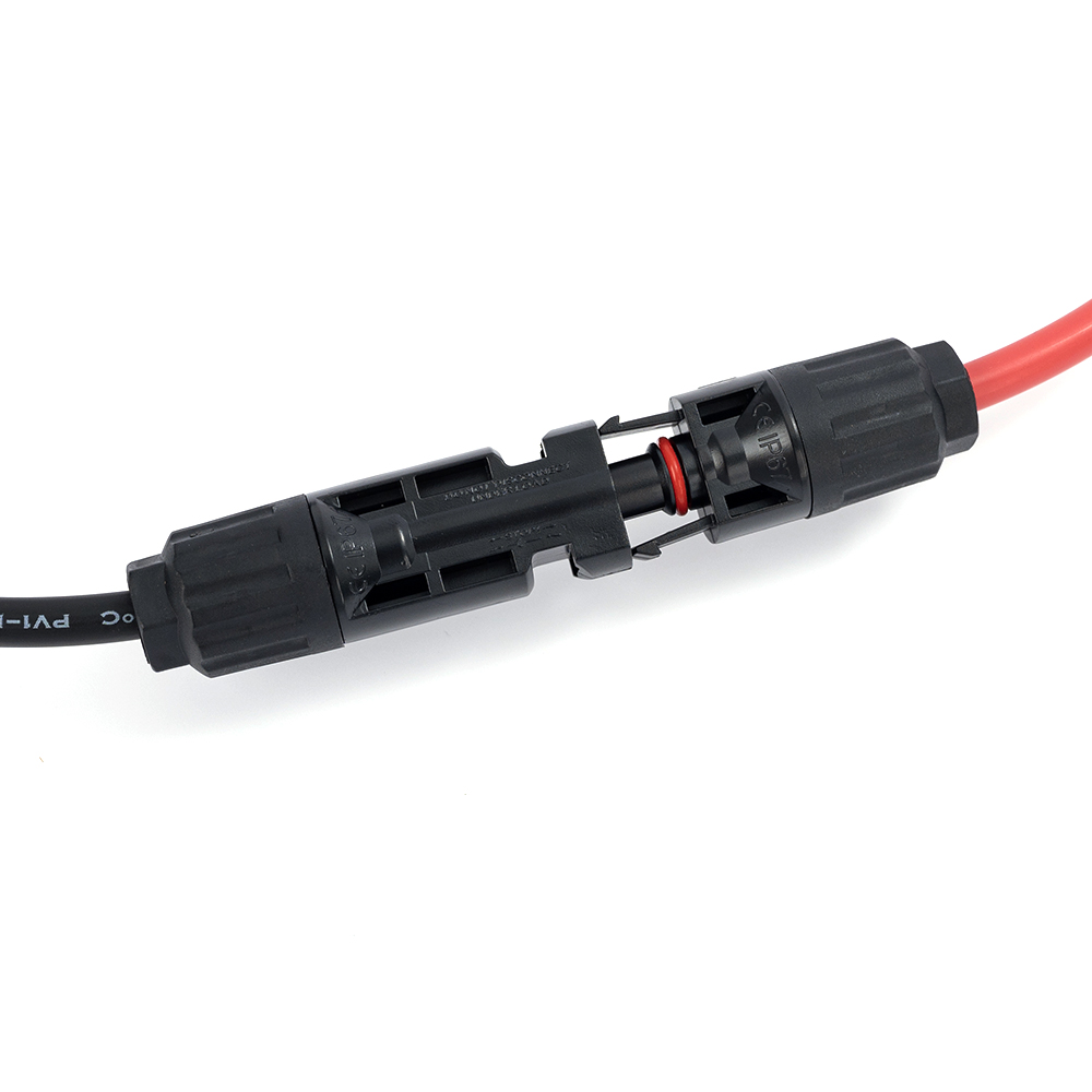 10AWG 12AWG geflochtenes Solar – Outdoor Lighting Extension Cable Bewertung und Preis