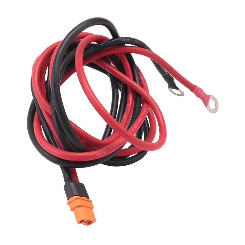 AT05-Xt60i zu O-Ring-Kabelansc – Outdoor Lighting Extension Cable Bewertung und Preis