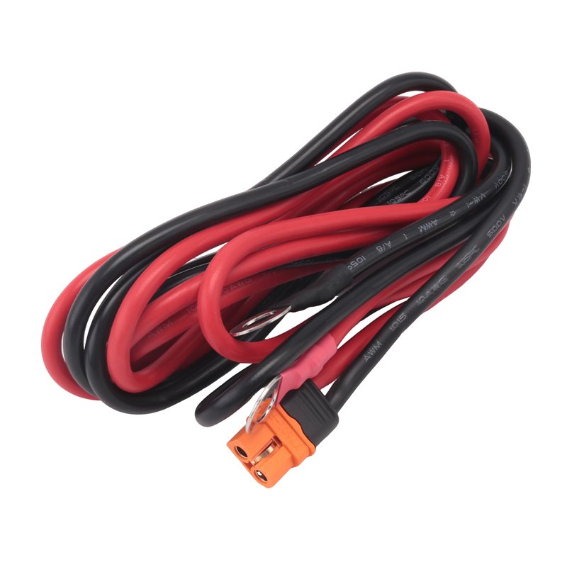 AT05-Xt60i zu O-Ring-Kabelansc – Outdoor Lighting Extension Cable Bewertung und Preis