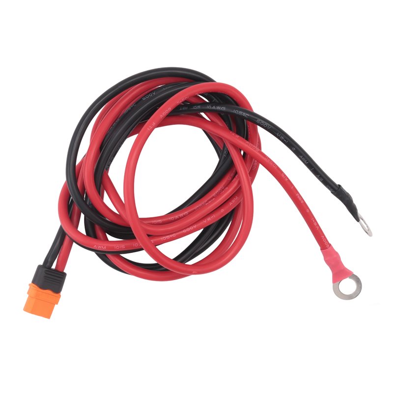 AT05-Xt60i zu O-Ring-Kabelansc – Outdoor Lighting Extension Cable Bewertung und Preis