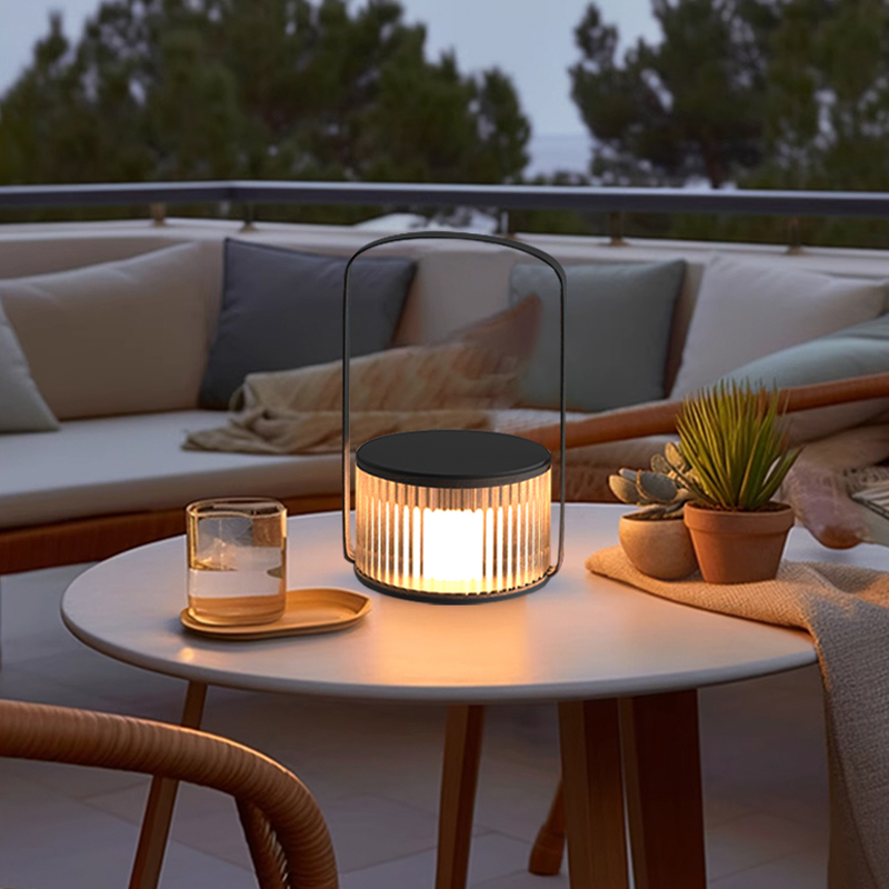 Aufladen im Freien, tragbares  – Outdoor Lighting And Decor Bewertung und Preis