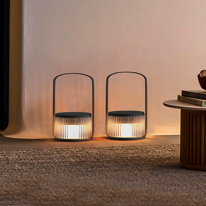 Aufladen im Freien, tragbares  – Outdoor Lighting And Decor Bewertung und Preis