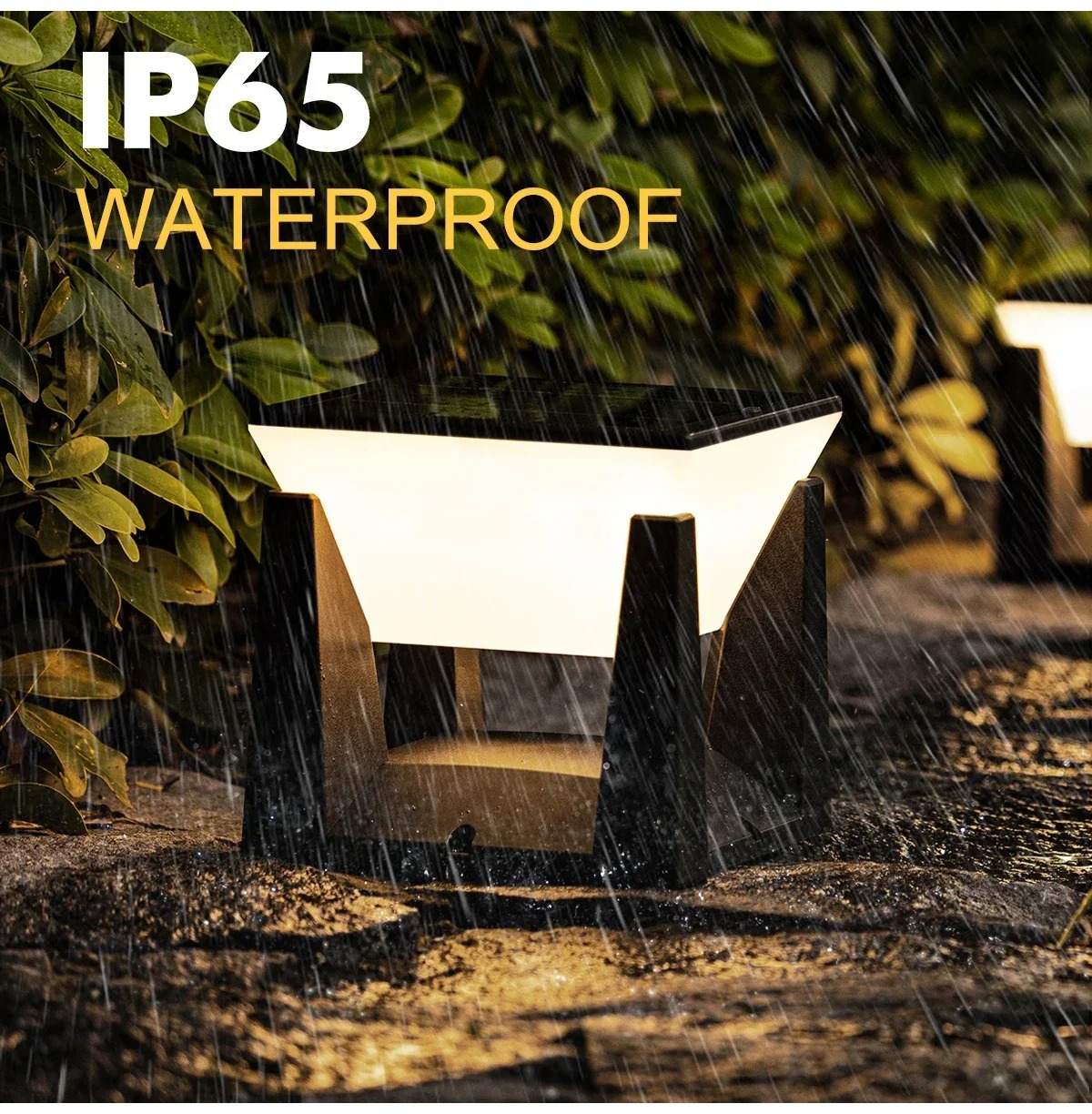 IP65 wasserdichte LED-Außenwan – Outdoor Lighting Up And Down Bewertung und Preis
