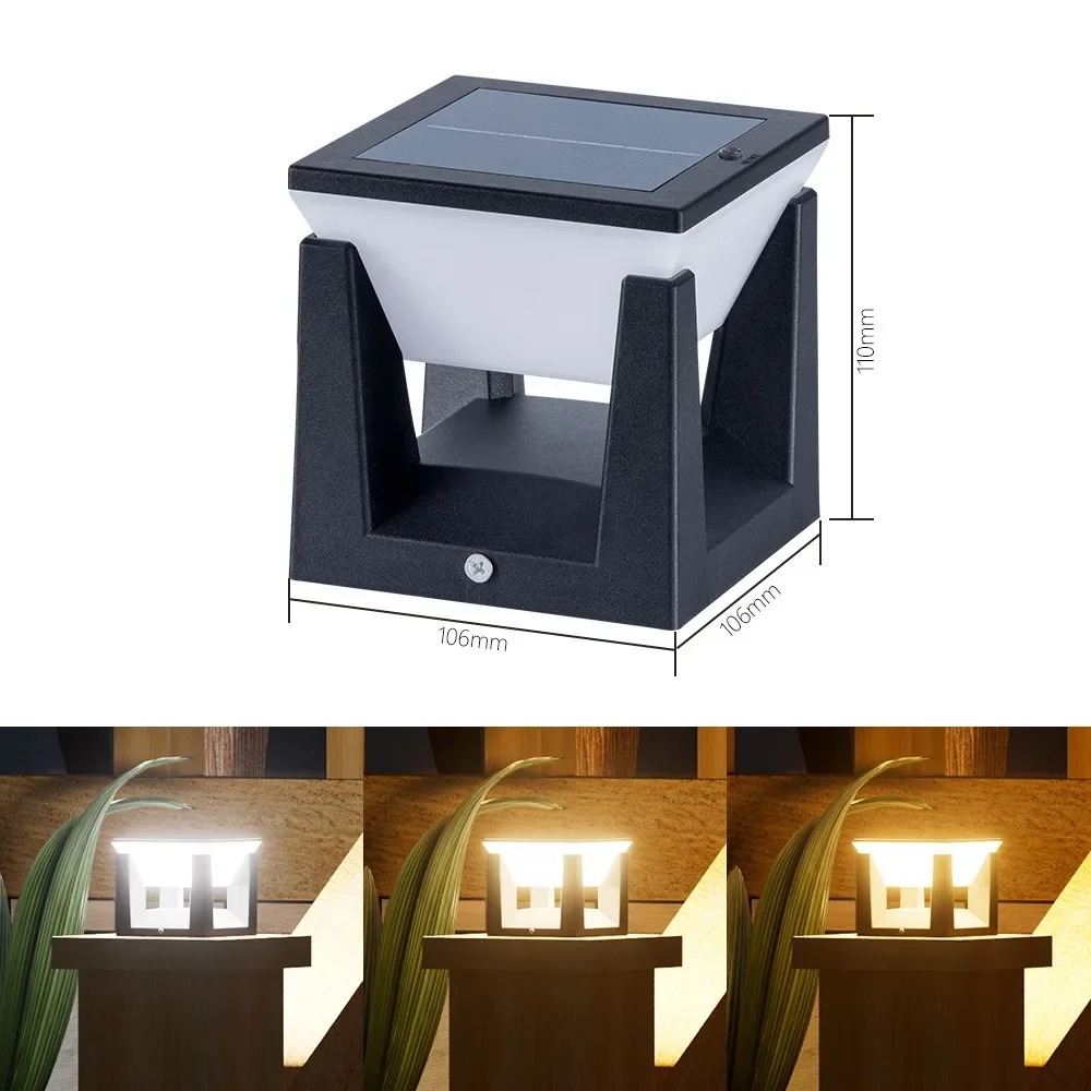 IP65 wasserdichte LED-Außenwan – Outdoor Lighting Up And Down Bewertung und Preis
