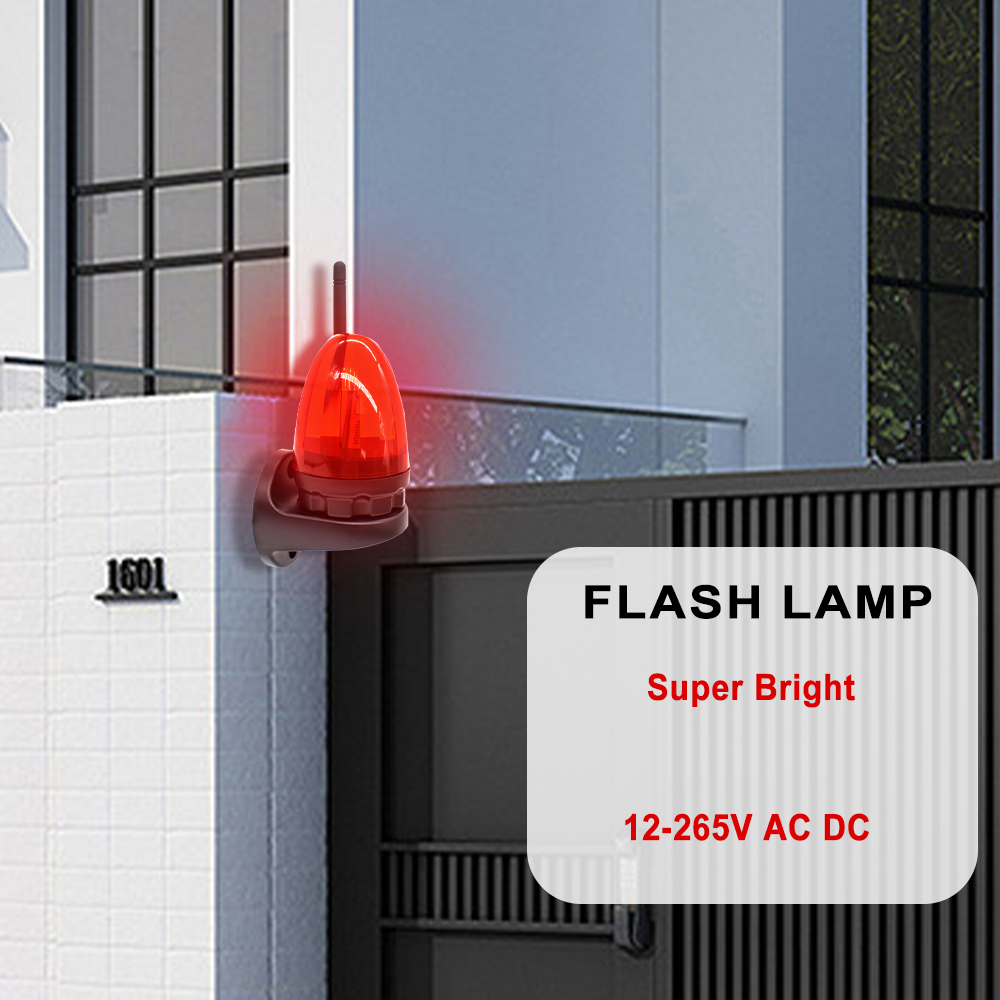 Garagentor-Licht zum Öffnen, h – Wired Pathway Light Bewertung und Preis
