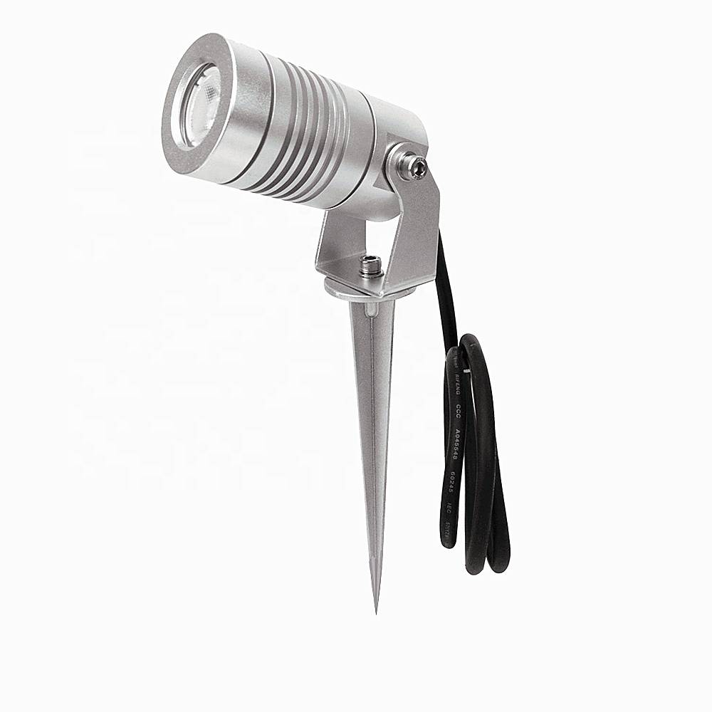 3W7W12W18W Mini-LED-Strahler,  – Outdoor Lighting Accent Bewertung und Preis