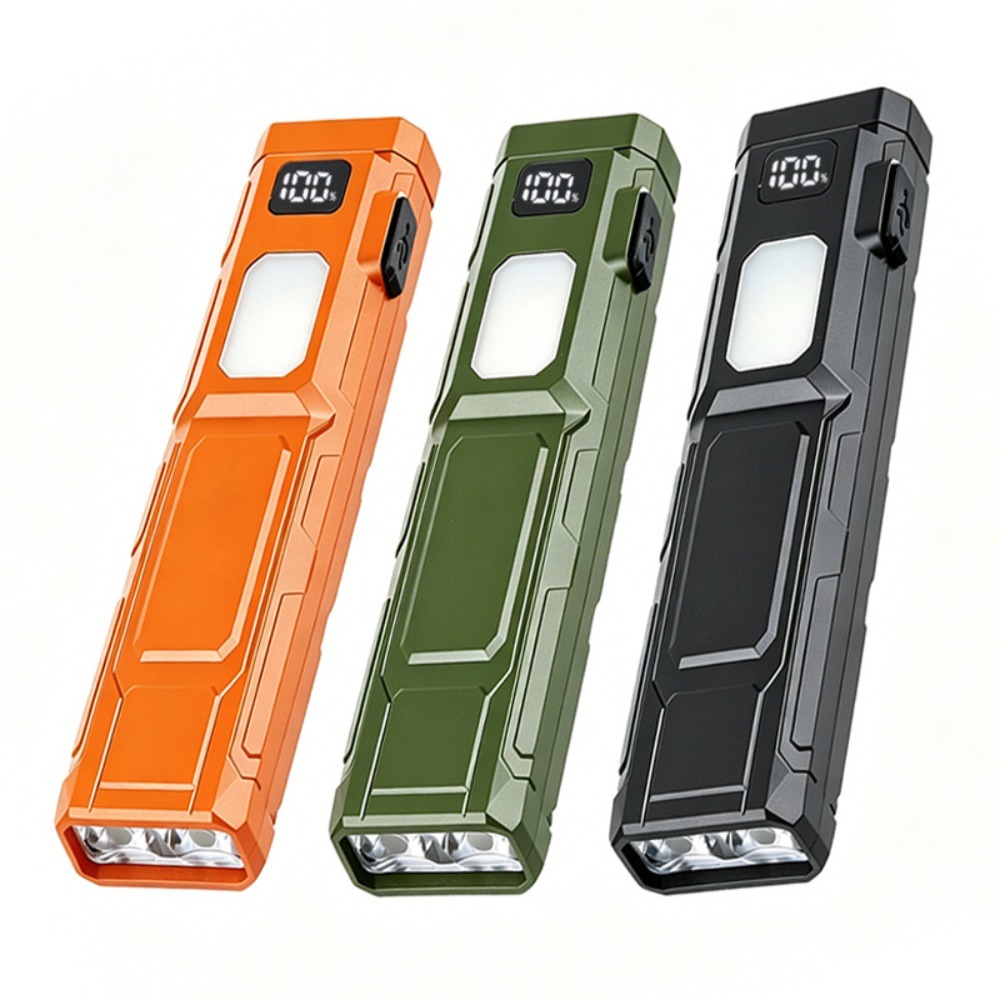 COB LED EDC Taschenlampe mit S – Outdoor Lighting Fixtures Bewertung und Preis