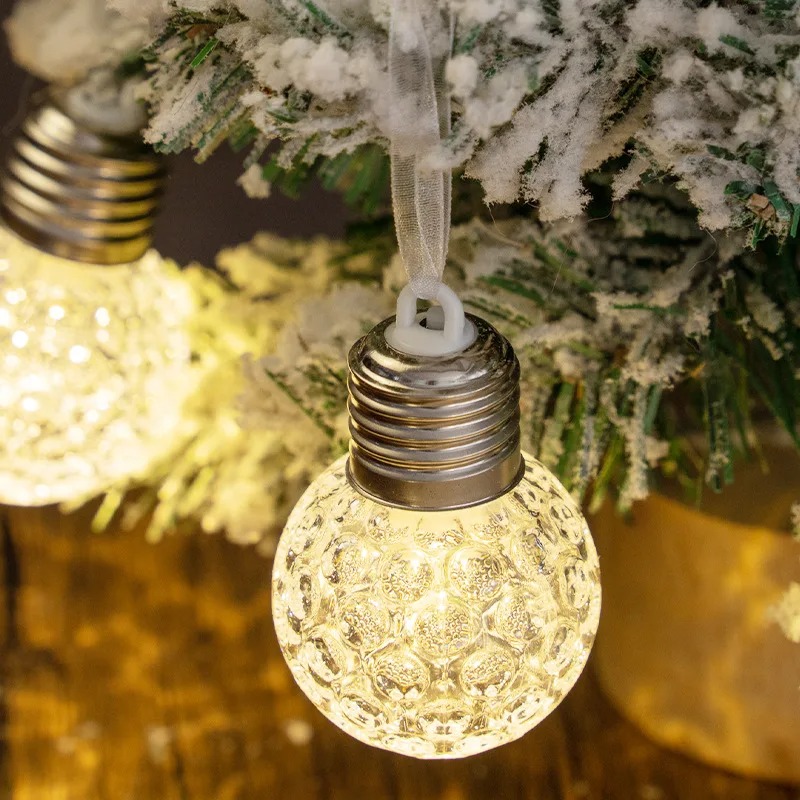 Wasserdichte LED-Kugelleuchten – Outdoor Lighting And Decor Bewertung und Preis