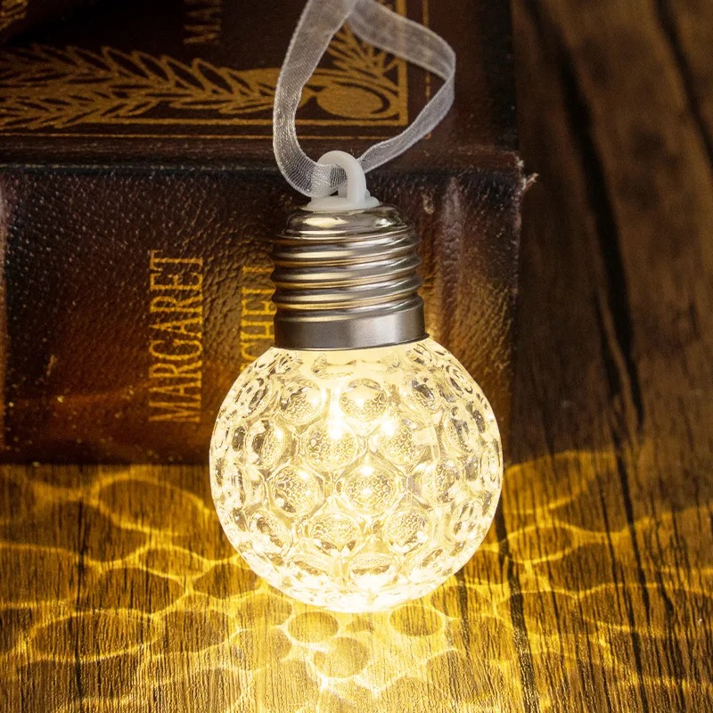Wasserdichte LED-Kugelleuchten – Outdoor Lighting And Decor Bewertung und Preis