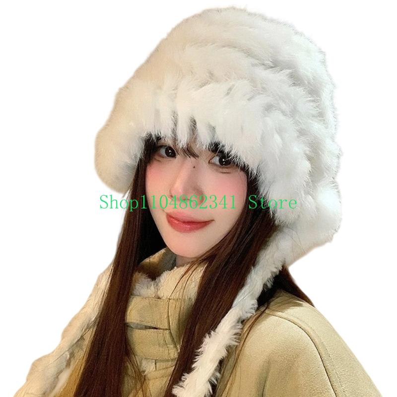 652F Warme Unisex-Plüschmütze  – Outdoor Lighting Accent Bewertung und Preis
