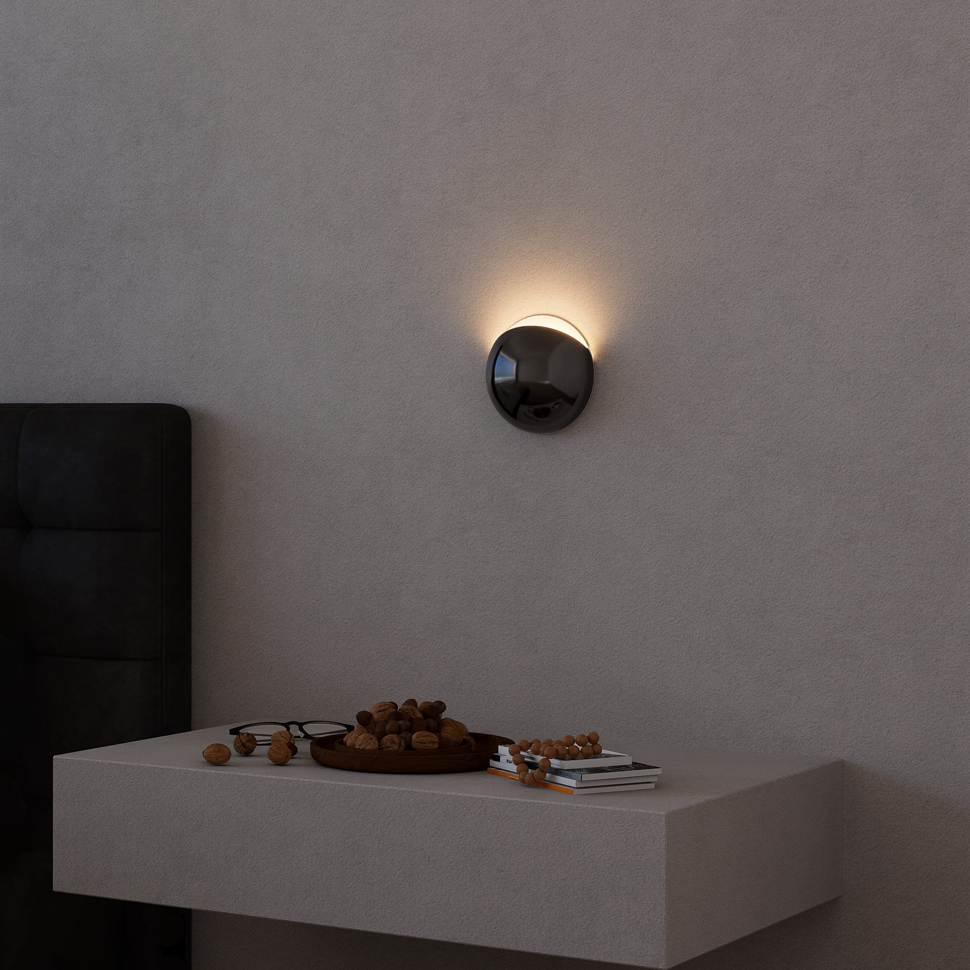 Aisilan LED-Wandleuchte für Ga – Outdoor Lighting Up And Down Bewertung und Preis
