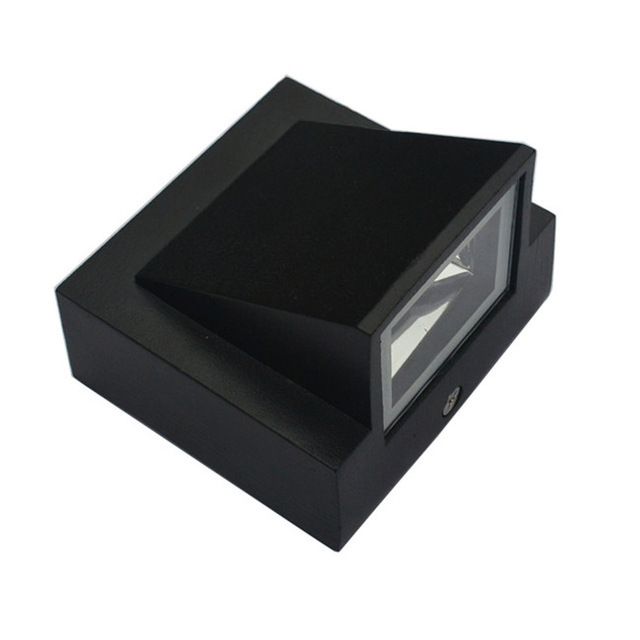 5W 10W Moderne Einfache Kreati – Outdoor Lighting Up And Down Bewertung und Preis