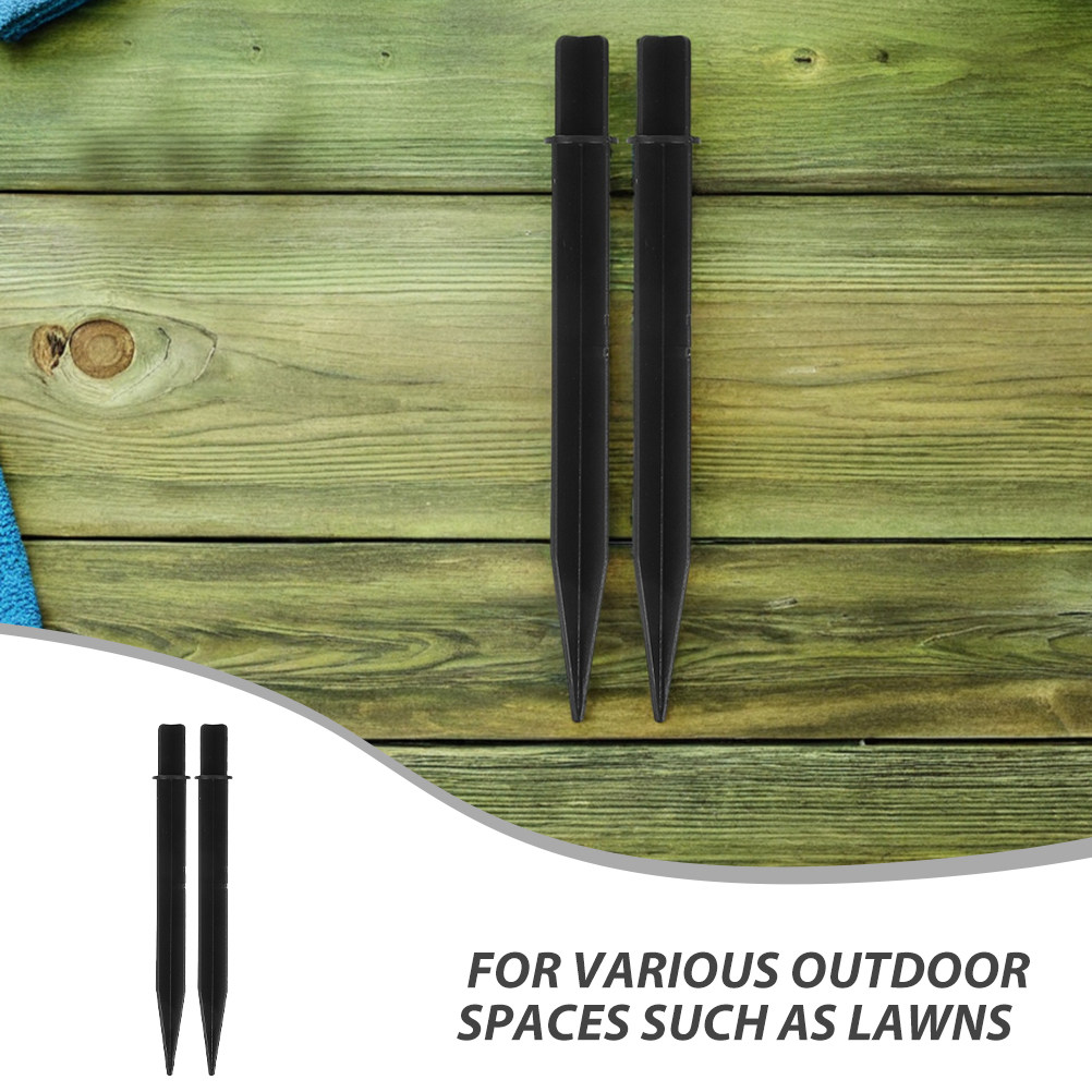 15 Stück Bodenstecker für Auße – Outdoor Lighting Fixtures Bewertung und Preis