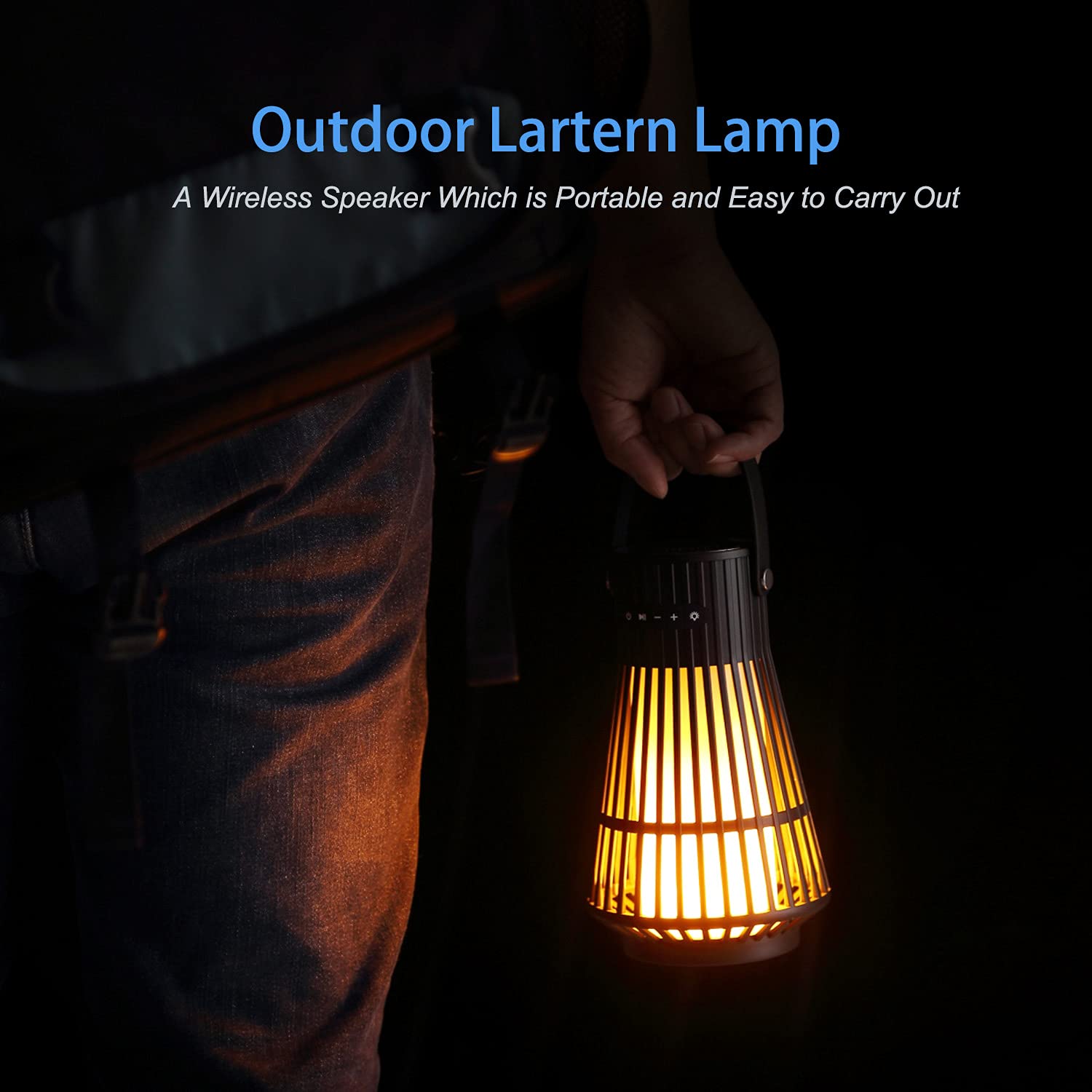 Camping Licht im Freien LED Fl – Outdoor Lighting Wireless Bewertung und Preis