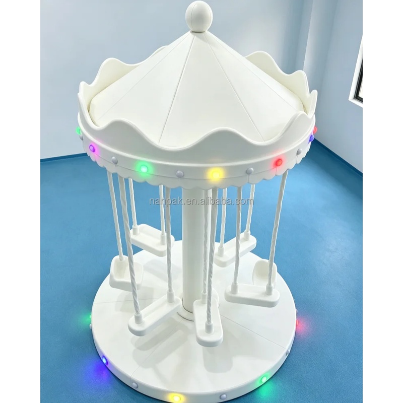 Weißes, weiches, drehbares Kar – Outdoor Lighting Rental For Party Bewertung und Preis