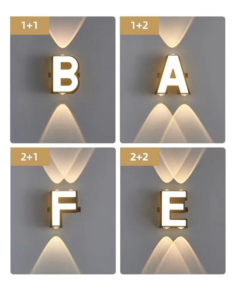 Outdoor IP65 Wasserdichte Wand – Outdoor Lighting And Decor Bewertung und Preis