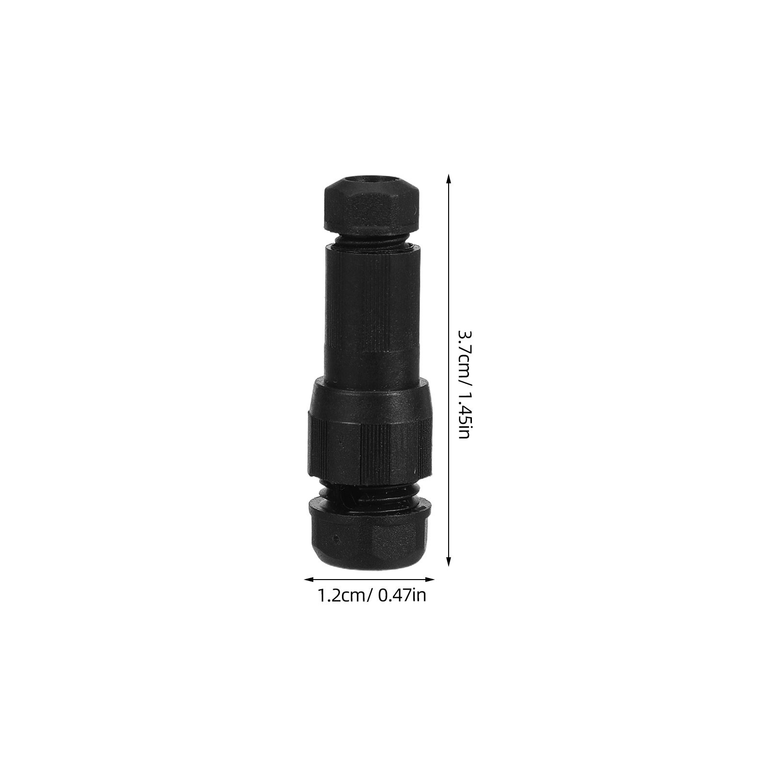 8 Stück Niederspannungs-Kabelv – Wired Pathway Light Bewertung und Preis